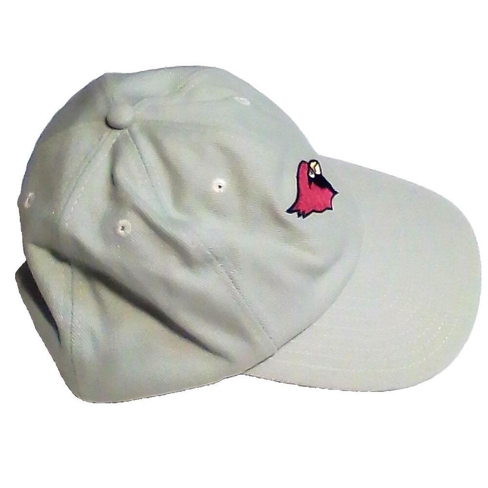 Arizona Cardinals Hat Cap Strapback Beige Red Adjustable Embroidered Football - Picture 2 of 9